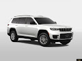 2025 Jeep Grand Cherokee L Laredo X