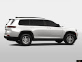 2025 Jeep Grand Cherokee L Laredo X