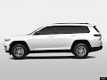 2025 Jeep Grand Cherokee L Laredo X