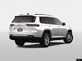 2025 Jeep Grand Cherokee L Laredo X