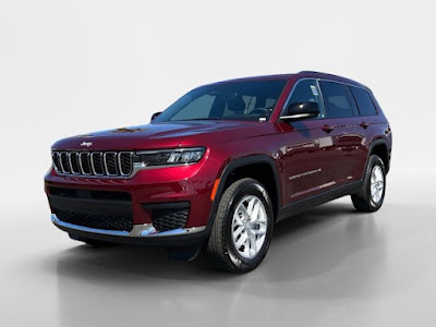 2024 Jeep Grand Cherokee L