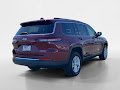 2024 Jeep Grand Cherokee L Laredo X