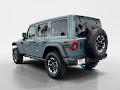 2025 Jeep Wrangler 4xe Rubicon