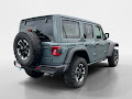 2025 Jeep Wrangler 4xe Rubicon