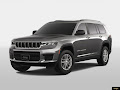 2025 Jeep Grand Cherokee L Laredo X