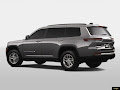 2025 Jeep Grand Cherokee L Laredo X