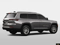 2025 Jeep Grand Cherokee L Laredo X