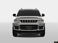 2025 Jeep Grand Cherokee L Laredo X