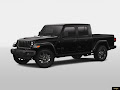 2025 Jeep Gladiator Nighthawk