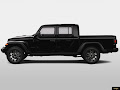 2025 Jeep Gladiator Nighthawk