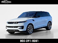 2023 Land Rover Range Rover Sport SE