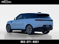 2023 Land Rover Range Rover Sport SE