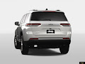 2025 Jeep Grand Cherokee L Laredo X