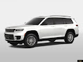 2025 Jeep Grand Cherokee L Laredo X