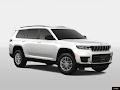 2025 Jeep Grand Cherokee L Laredo X