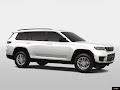 2025 Jeep Grand Cherokee L Laredo X