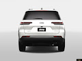 2025 Jeep Grand Cherokee L Laredo X