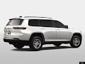 2025 Jeep Grand Cherokee L Laredo X