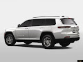 2025 Jeep Grand Cherokee L Laredo X