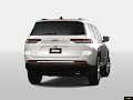 2025 Jeep Grand Cherokee L Laredo X