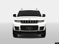 2025 Jeep Grand Cherokee L Laredo X