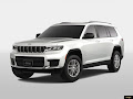 2025 Jeep Grand Cherokee L Laredo X