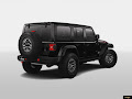 2025 Jeep Wrangler Rubicon X