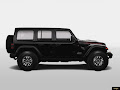 2025 Jeep Wrangler Rubicon X