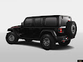 2025 Jeep Wrangler Rubicon X