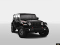 2025 Jeep Wrangler Rubicon X