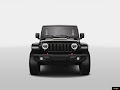 2025 Jeep Wrangler Rubicon X