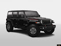 2025 Jeep Wrangler Rubicon X