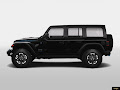 2025 Jeep Wrangler 4xe Rubicon X