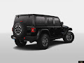 2025 Jeep Wrangler 4xe Rubicon X