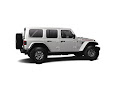 2025 Jeep Wrangler Rubicon X