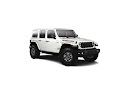 2025 Jeep Wrangler Rubicon X