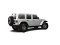 2025 Jeep Wrangler Rubicon X