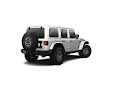 2025 Jeep Wrangler Rubicon X