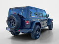 2025 Jeep Wrangler 4xe Willys