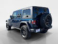 2025 Jeep Wrangler 4xe Willys