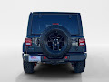 2025 Jeep Wrangler 4xe Willys