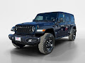 2025 Jeep Wrangler 4xe Willys