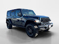 2025 Jeep Wrangler 4xe Willys