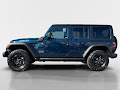 2025 Jeep Wrangler 4xe Willys