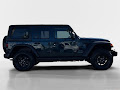 2025 Jeep Wrangler 4xe Willys