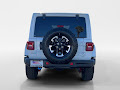 2025 Jeep Wrangler 4xe Rubicon X