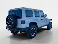 2025 Jeep Wrangler 4xe Rubicon X