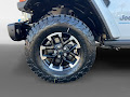 2025 Jeep Wrangler 4xe Rubicon X