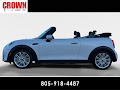 2024 MINI Convertible Cooper S