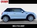 2024 MINI Convertible Cooper S